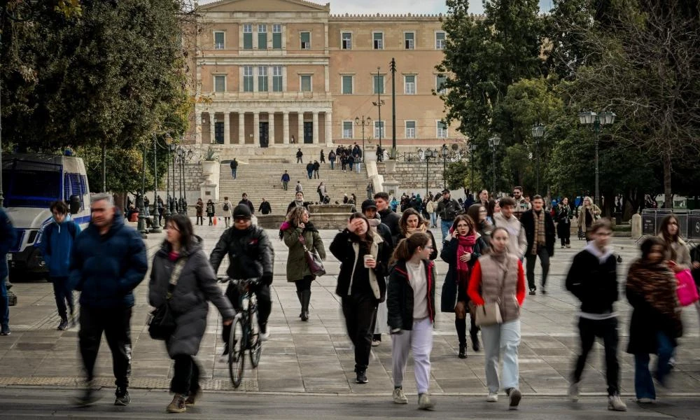 Κυκλοφοριακές ρυθμίσεις στην Αθήνα λόγω της ορκωμοσίας του νέου ΠτΔ